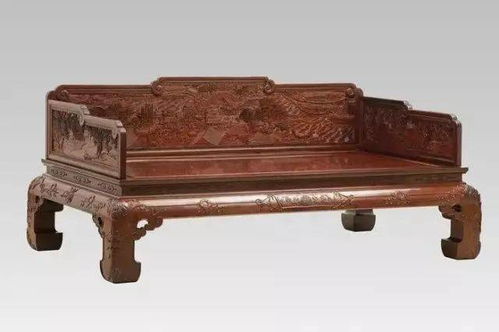 紅木家具的真正價(jià)值,你真的理解了嗎