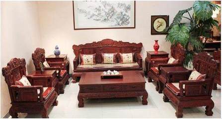 紅木家具真假 如何鑒別?只需要三點(diǎn)!