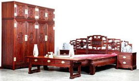 紅木俗稱仍泛濫 業(yè)內(nèi) 應(yīng)按標(biāo)準(zhǔn)統(tǒng)一規(guī)范名稱