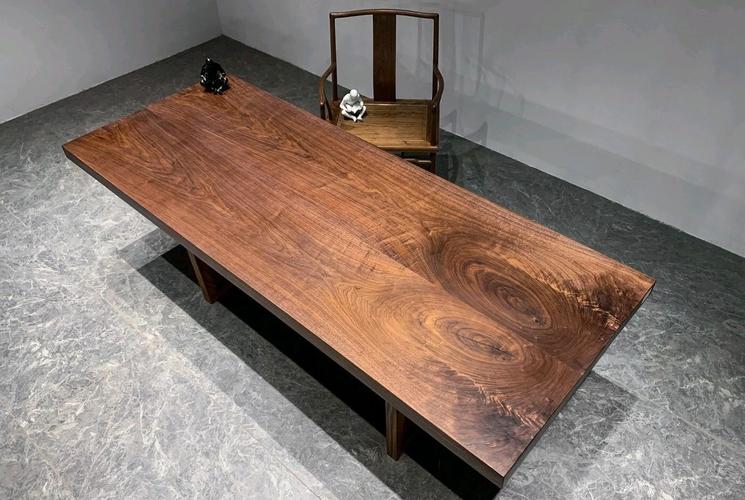 紅木家具獨板和拼板優(yōu)缺點對比