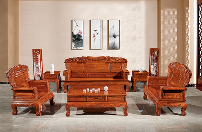 時(shí)不我待，只爭(zhēng)朝夕 天龍紅木當(dāng)選全聯(lián)藝術(shù)紅木家具專(zhuān)業(yè)委員會(huì)常務(wù)委員