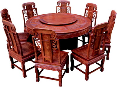 白菜價(jià)買(mǎi)紅木家具，真能撿到寶嗎？