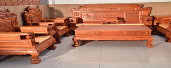 紅木家具的保養(yǎng)與護(hù)理