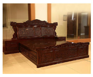 紅木床價(jià)格與紅木家具床圖片解析——太平洋家居網(wǎng)產(chǎn)品庫指南