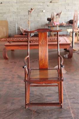 紅木家具商家打出“三無”產(chǎn)品口號(hào)的含義探析